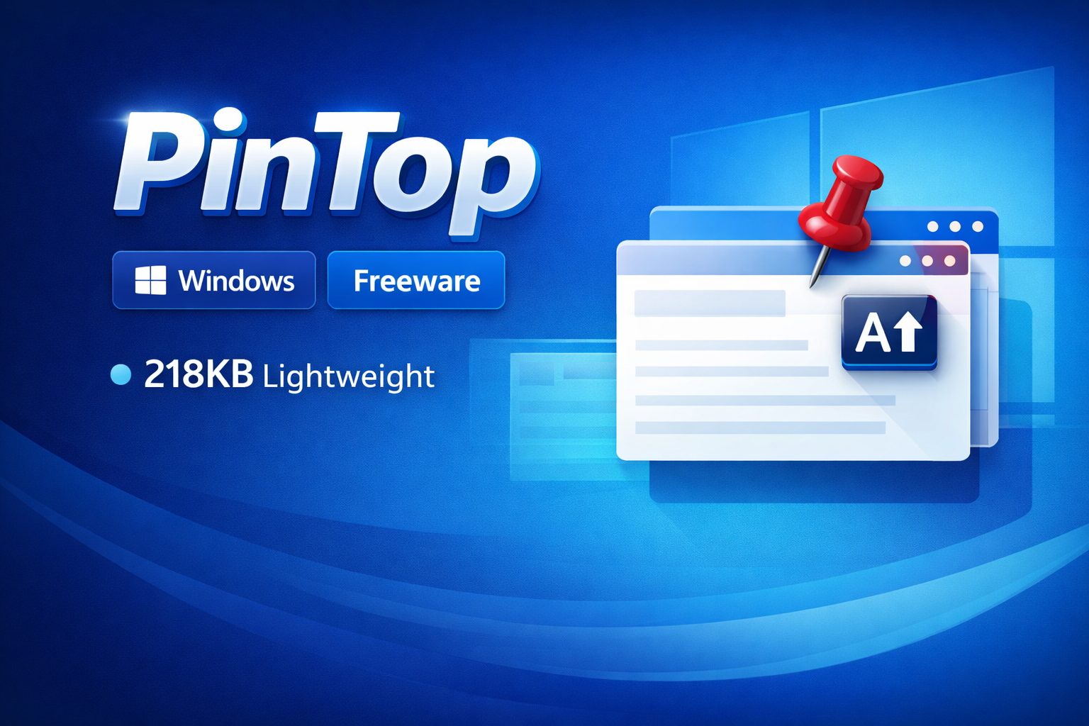 PinTop 스크린샷 1