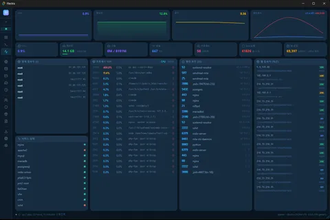 Flectra (플렉트라)