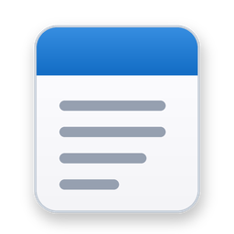 BoltMemo アイコン