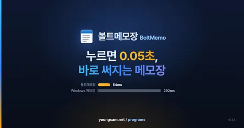 BoltMemo