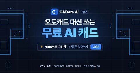CADora AI