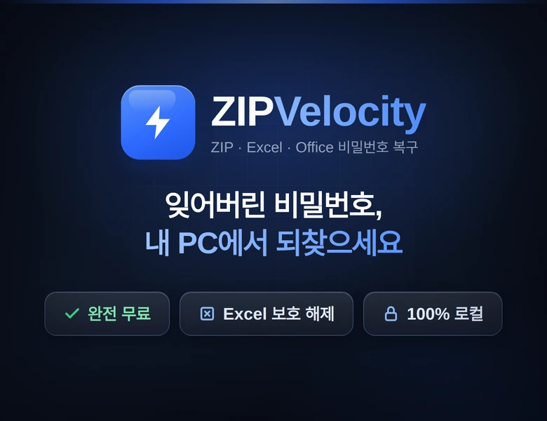 ZIPVelocity