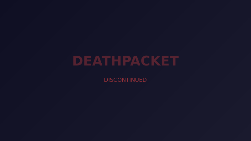 DeathPacket
