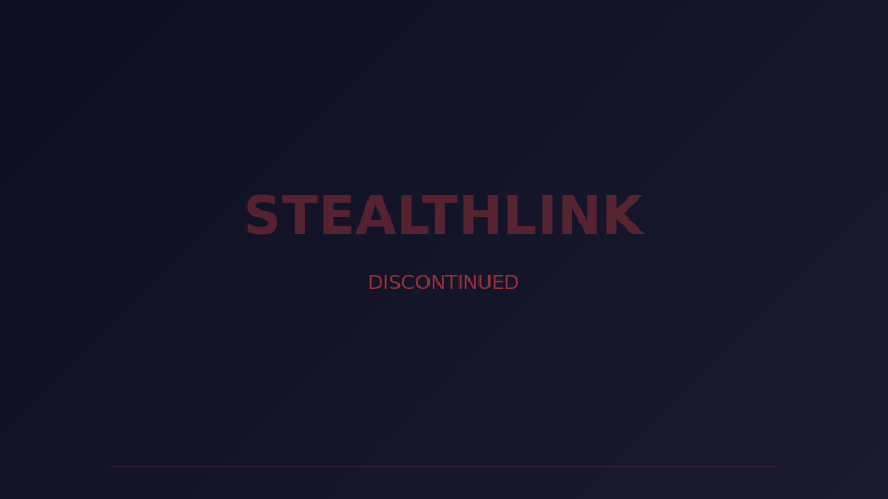 StealthLink